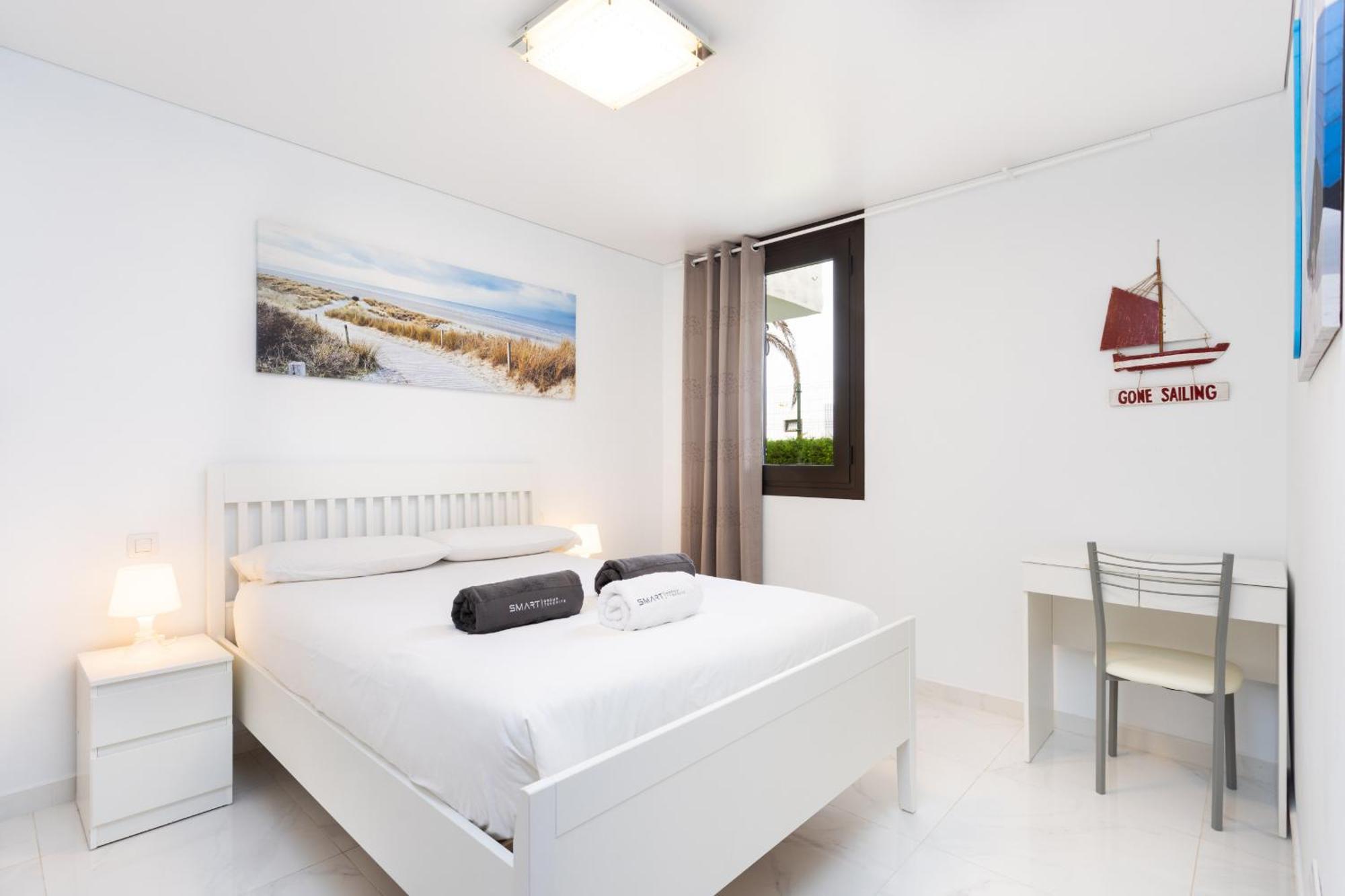 Nice Apartment In The Heart Of Las Americas 플라야데라스아메리카스 외부 사진