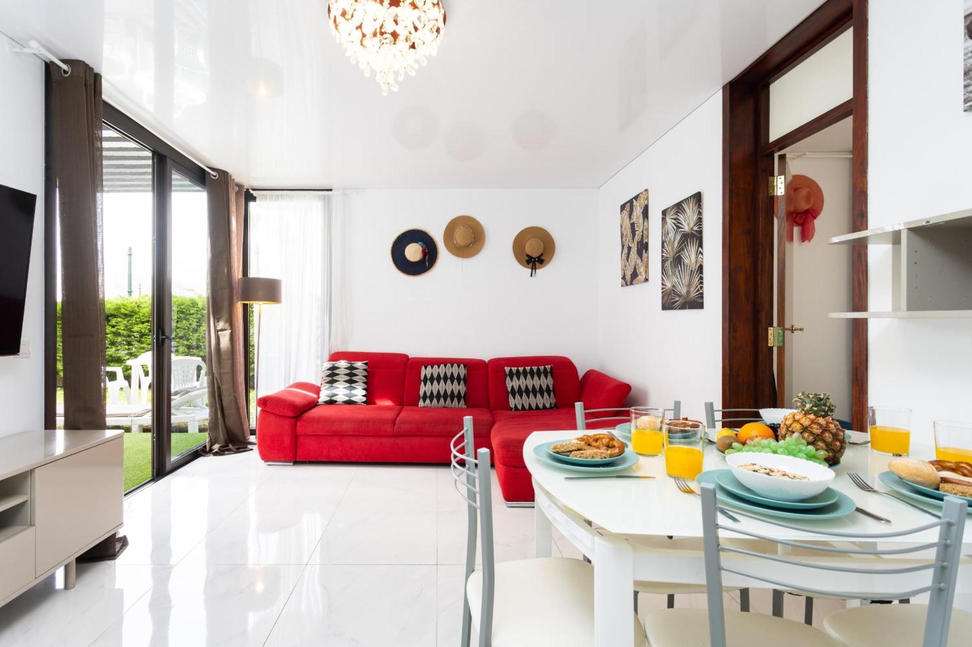 Nice Apartment In The Heart Of Las Americas 플라야데라스아메리카스 외부 사진