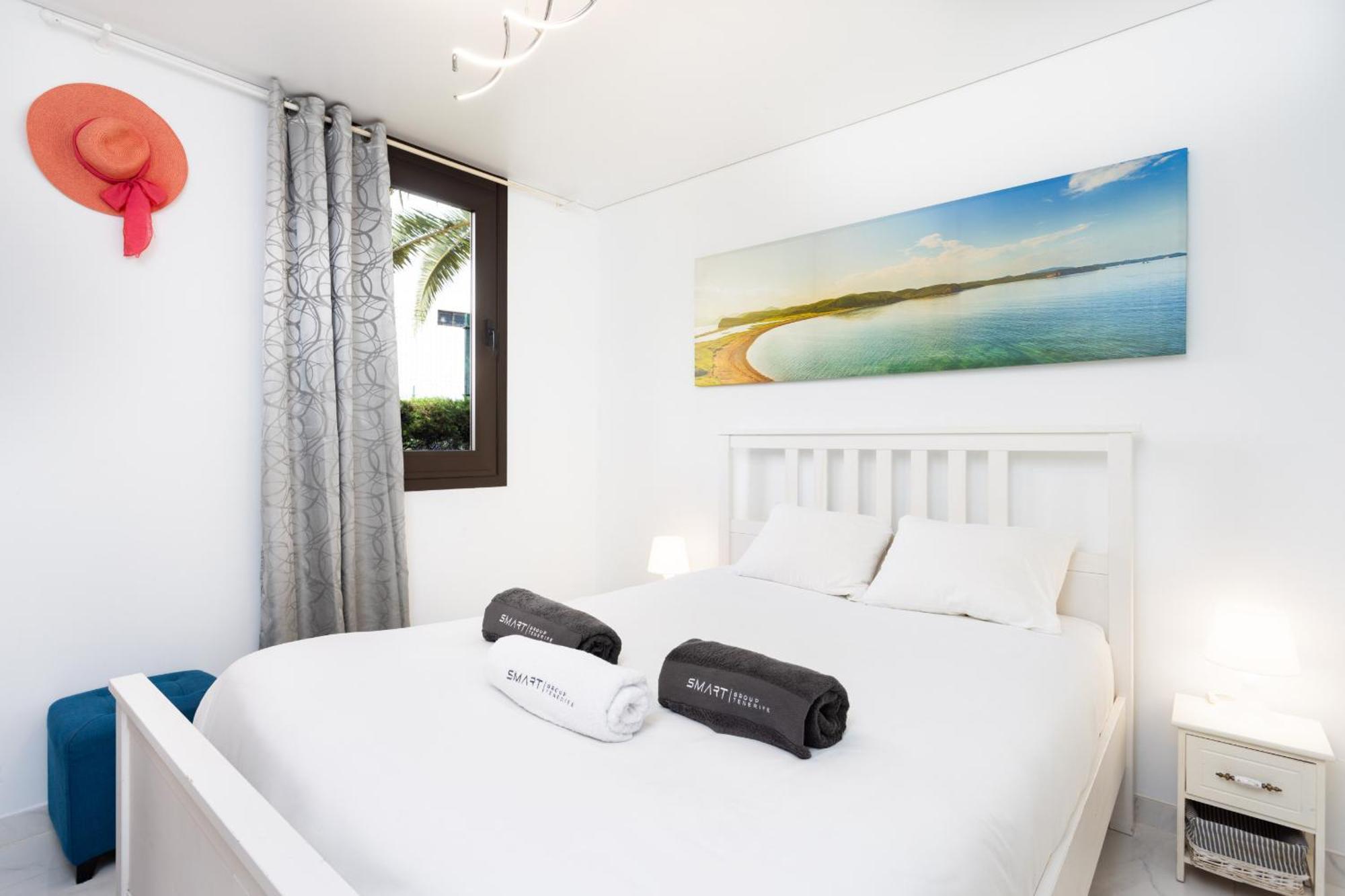 Nice Apartment In The Heart Of Las Americas 플라야데라스아메리카스 외부 사진