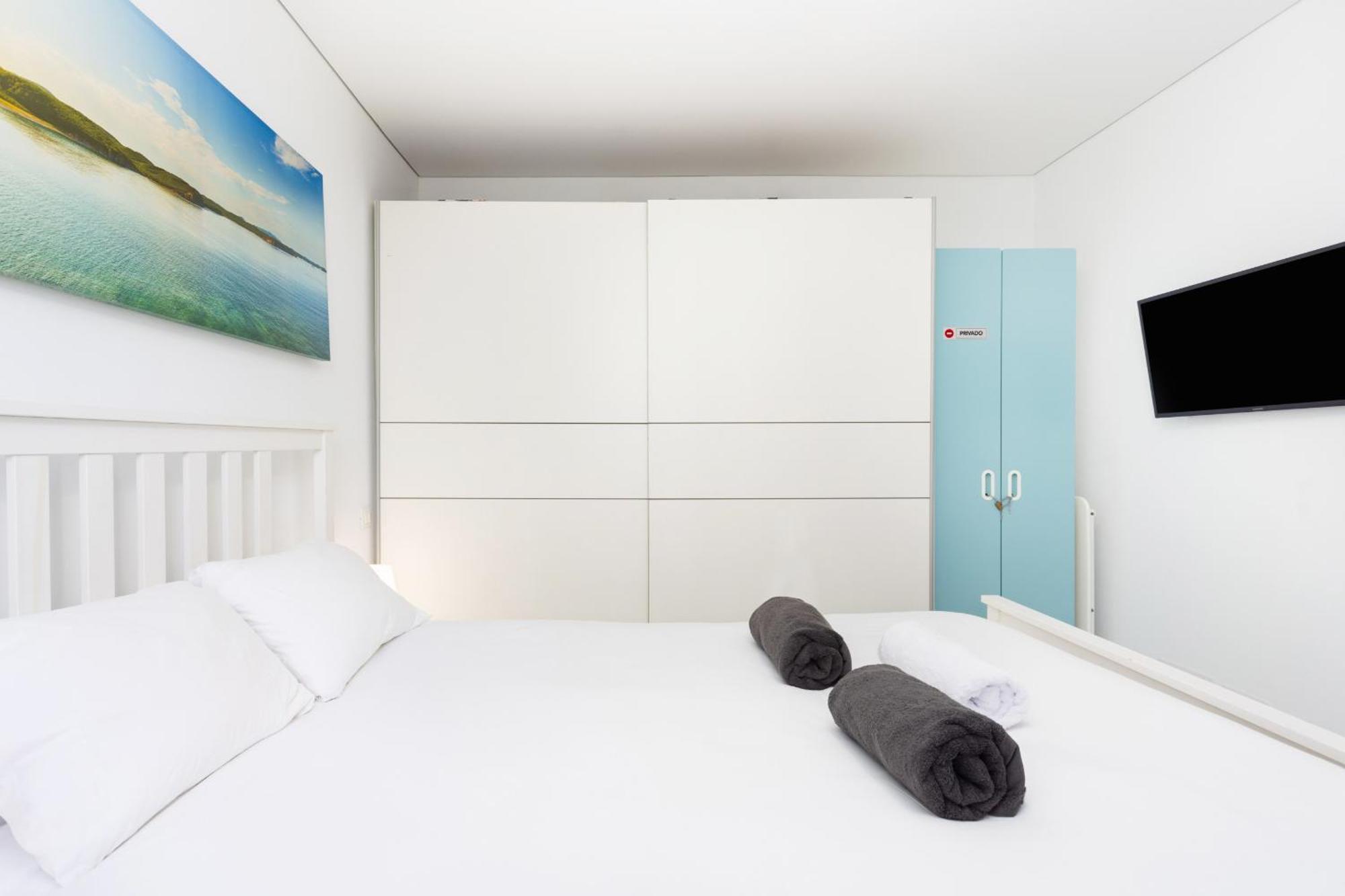 Nice Apartment In The Heart Of Las Americas 플라야데라스아메리카스 외부 사진