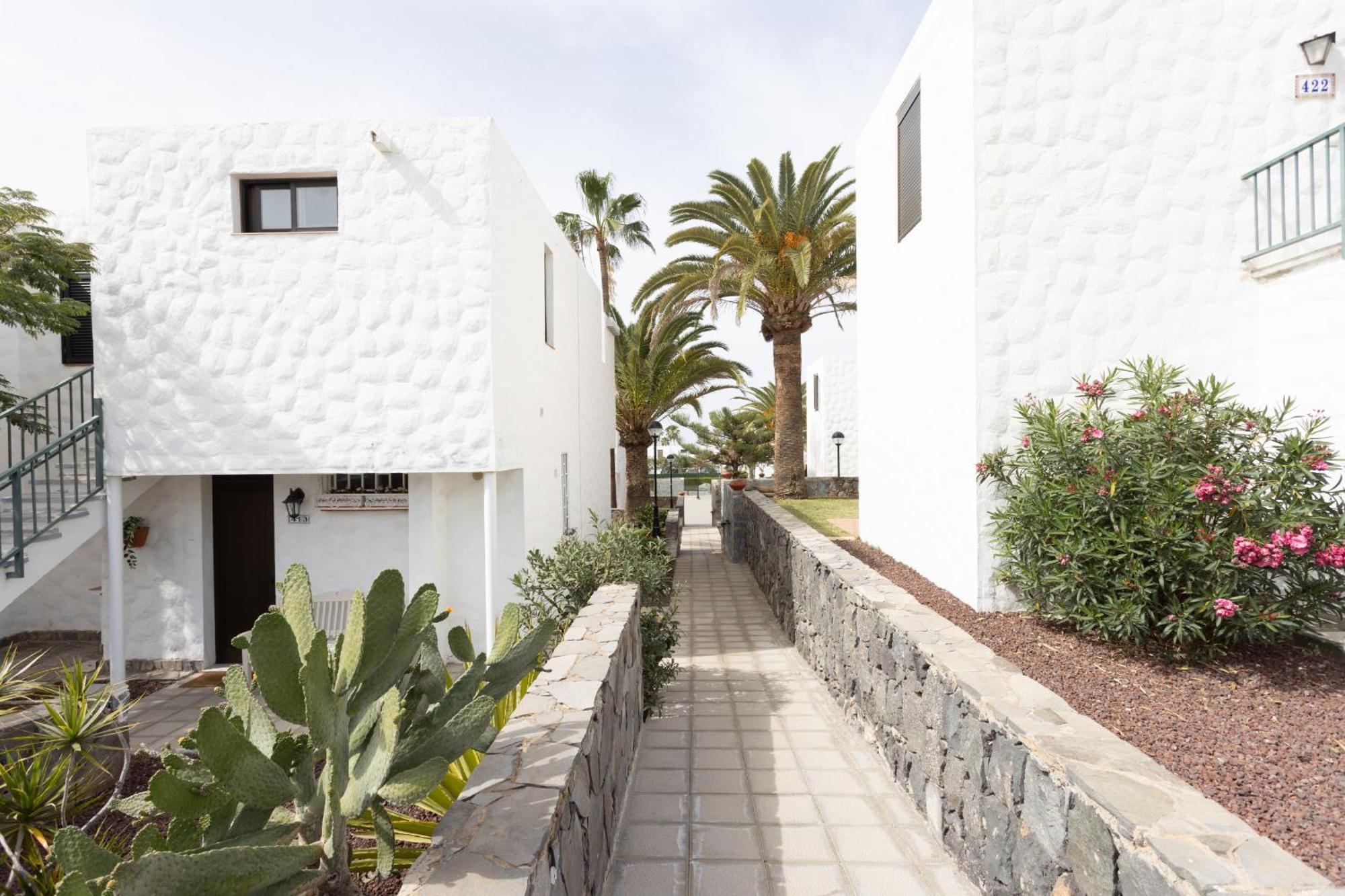 Nice Apartment In The Heart Of Las Americas 플라야데라스아메리카스 외부 사진