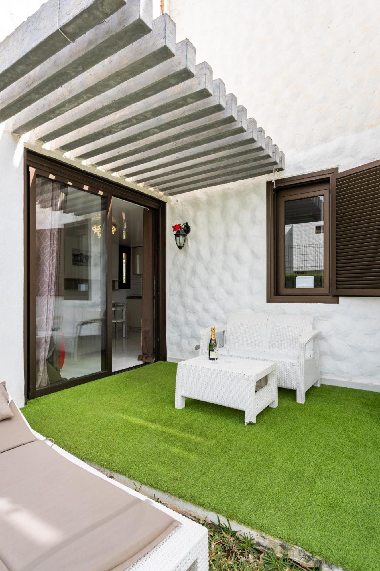 Nice Apartment In The Heart Of Las Americas 플라야데라스아메리카스 외부 사진