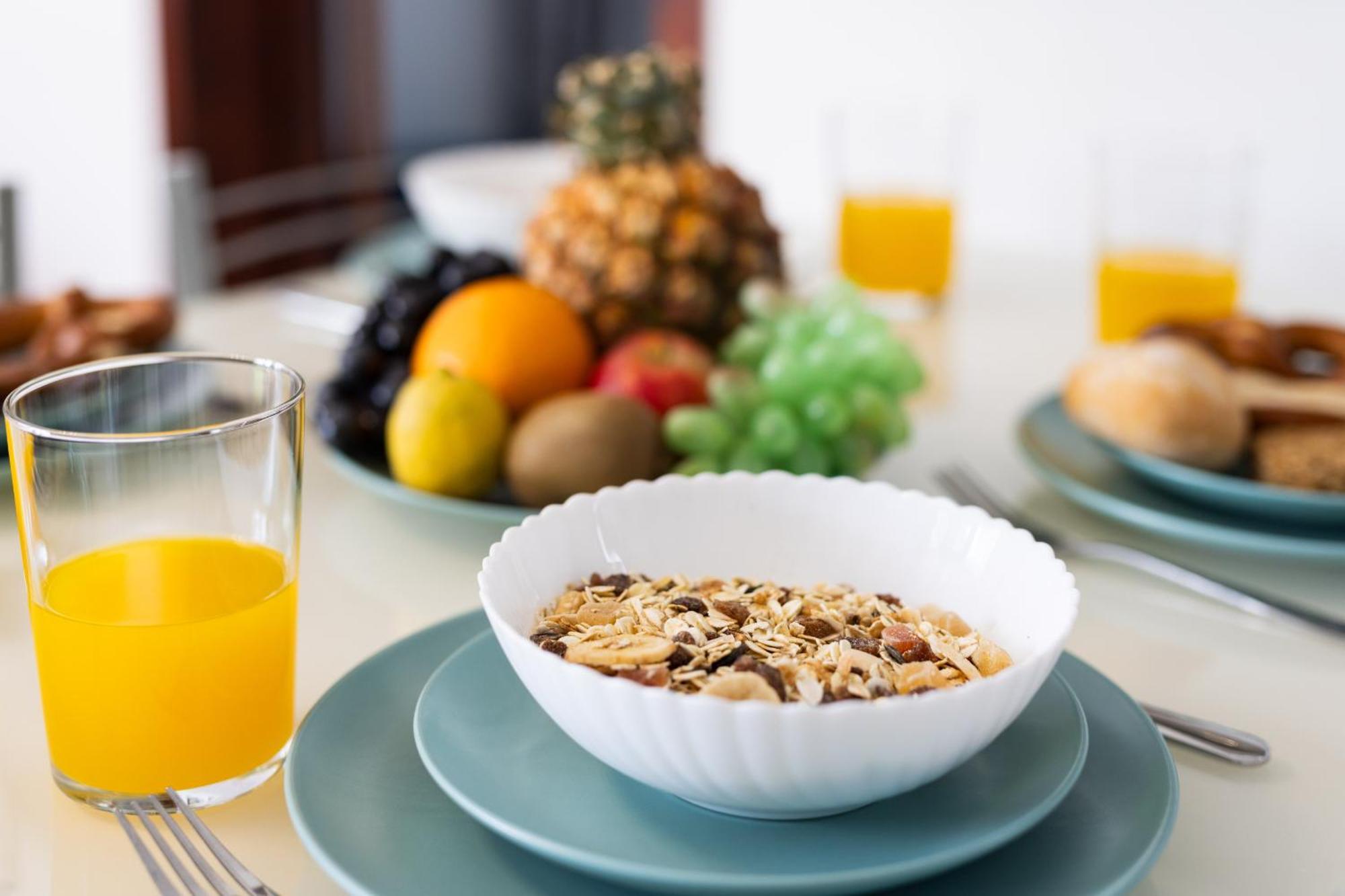 Nice Apartment In The Heart Of Las Americas 플라야데라스아메리카스 외부 사진