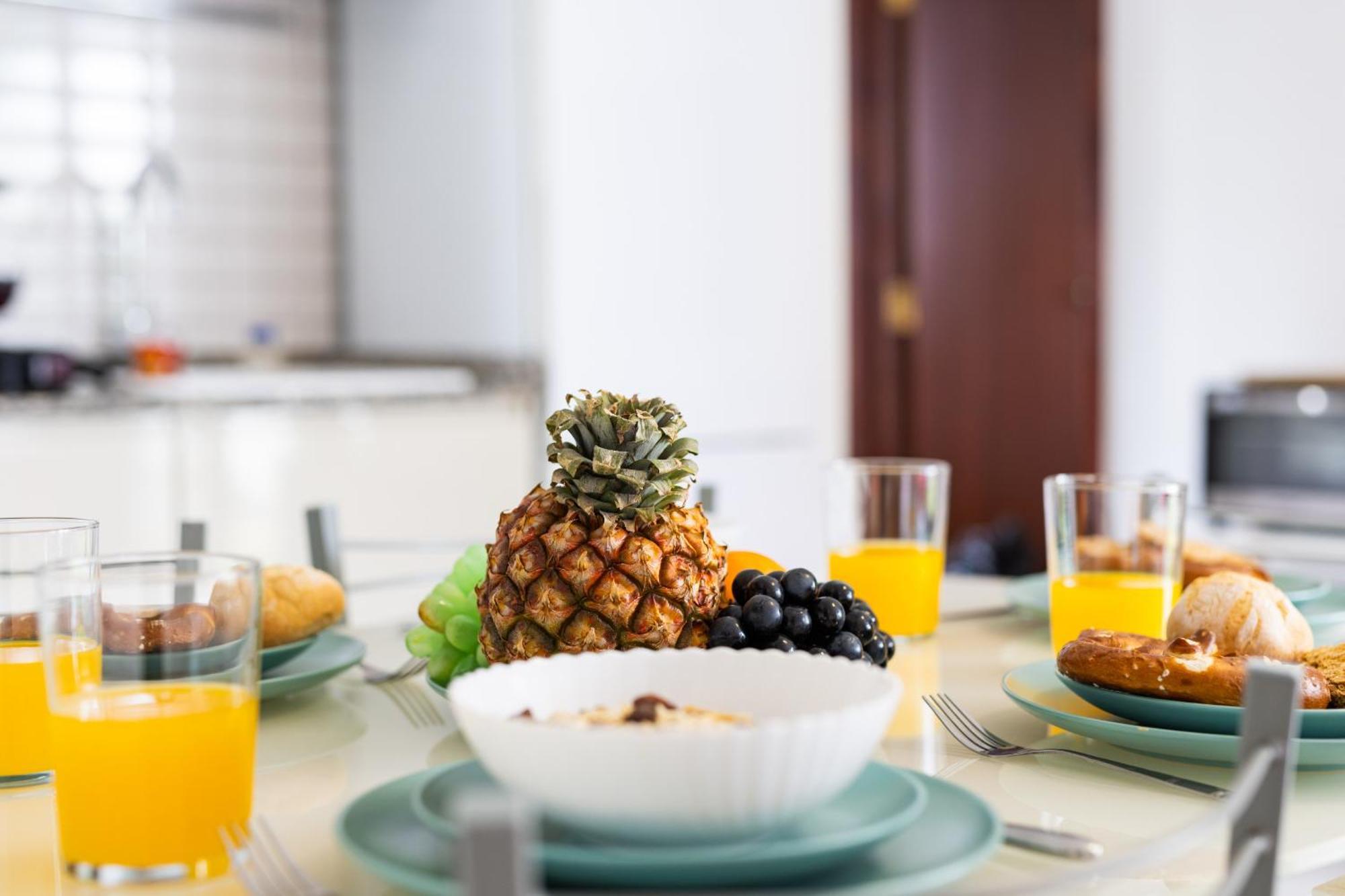 Nice Apartment In The Heart Of Las Americas 플라야데라스아메리카스 외부 사진