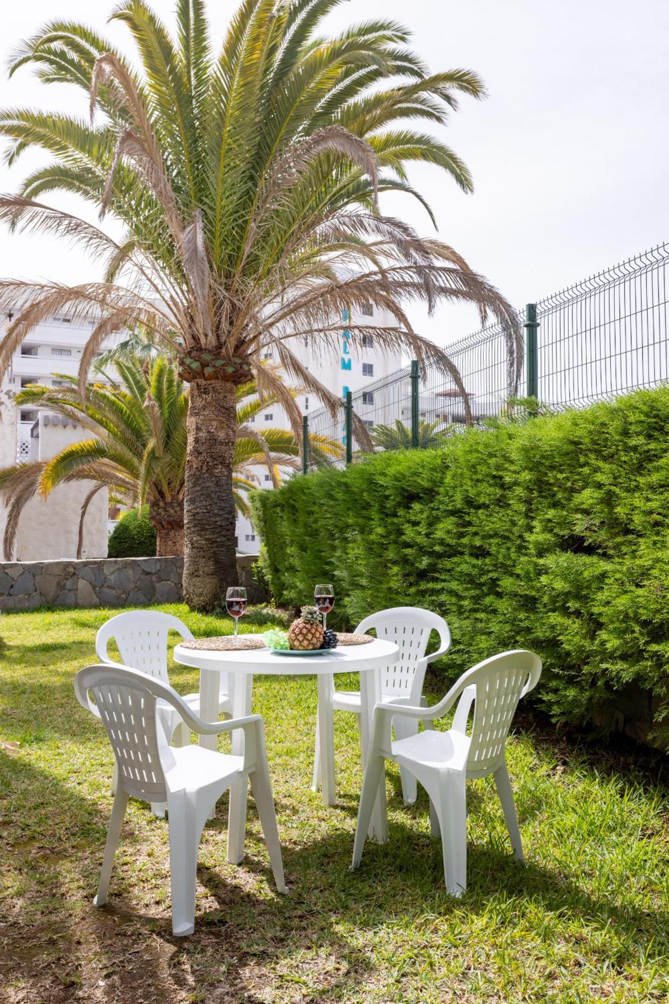 Nice Apartment In The Heart Of Las Americas 플라야데라스아메리카스 외부 사진